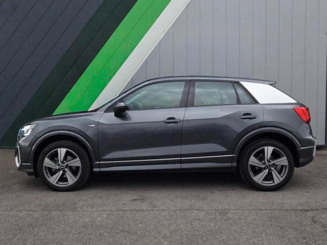 Audi Q2 image 3