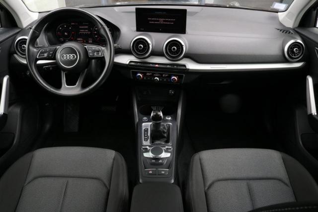 Audi Q2 image 1