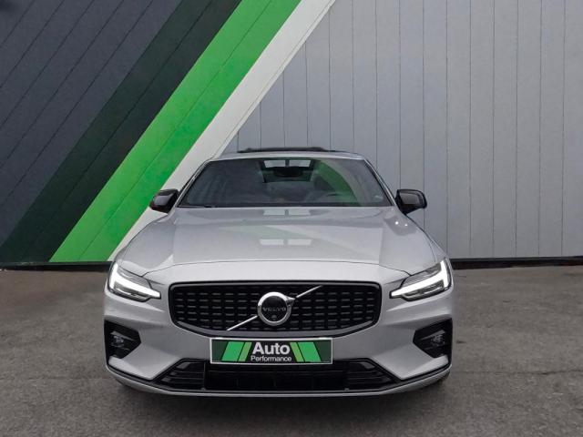 Volvo S60 image 8