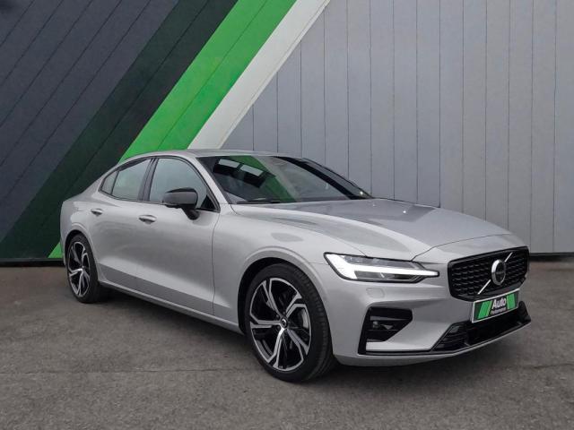 Volvo S60 image 1