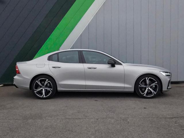 Volvo S60 image 9