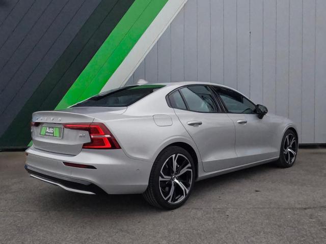 Volvo S60 image 5