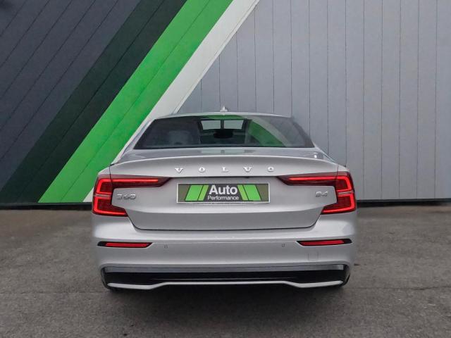 Volvo S60 image 3