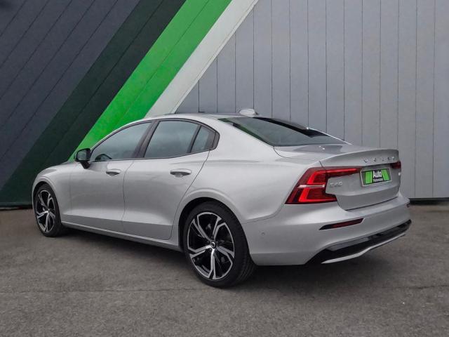 Volvo S60 image 7