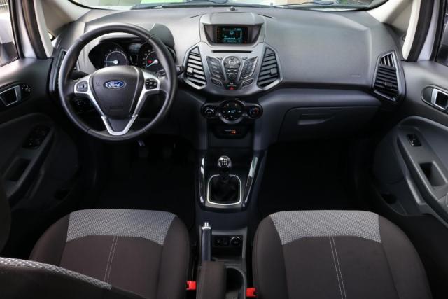 Ford Ecosport image 3