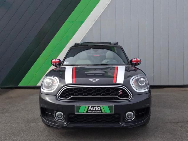 Mini Countryman image 4