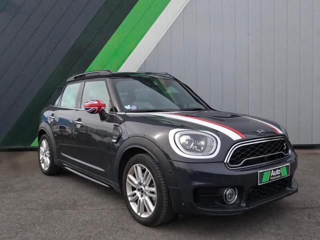 Mini Countryman image 5