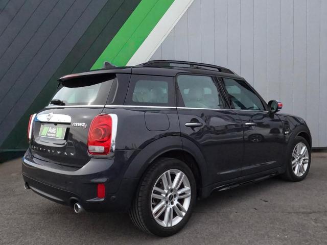 Mini Countryman image 1