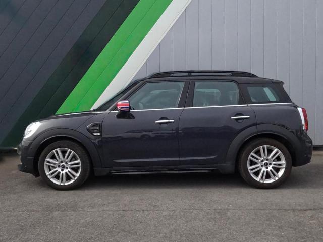 Mini Countryman image 3