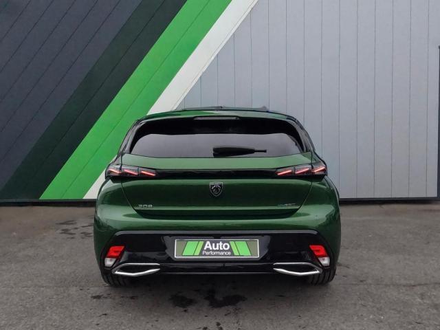 Peugeot 308 image 5