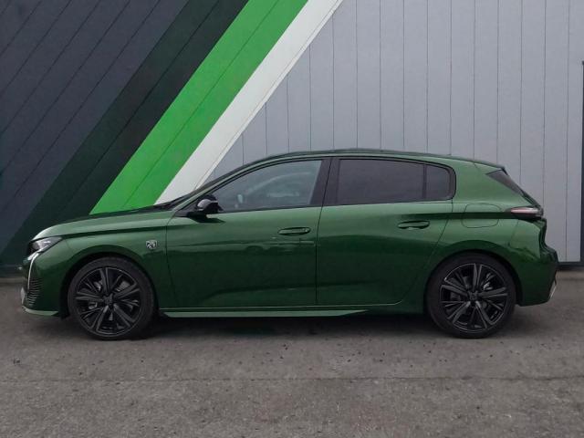 Peugeot 308 image 4