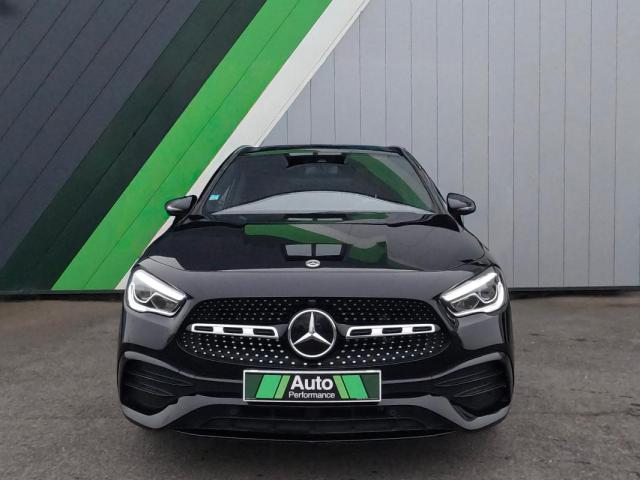 Mercedes Benz Gla image 7