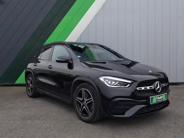 Mercedes Benz Gla image 8