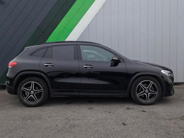 Mercedes Benz Gla image 4