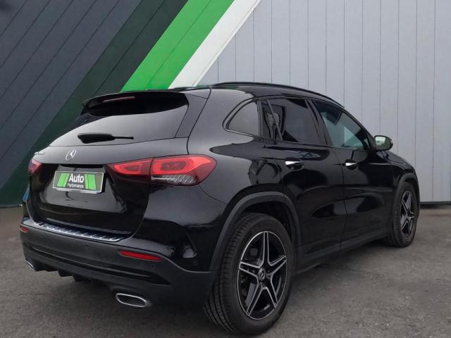 Mercedes Benz Gla image 5