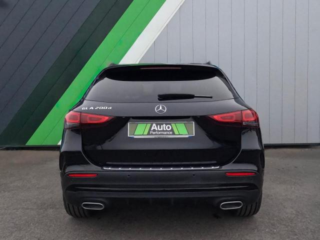 Mercedes Benz Gla image 9