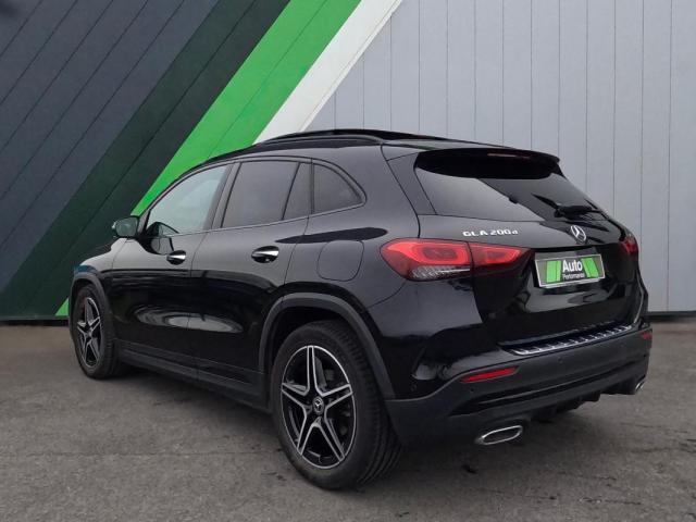 Mercedes Benz Gla image 3