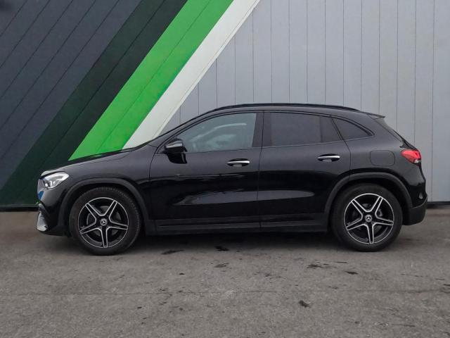 Mercedes Benz Gla image 6