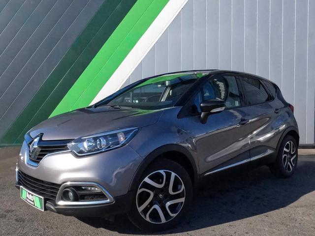 Renault Captur Tce 120 Energy Zen