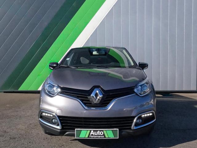 Renault Captur image 1