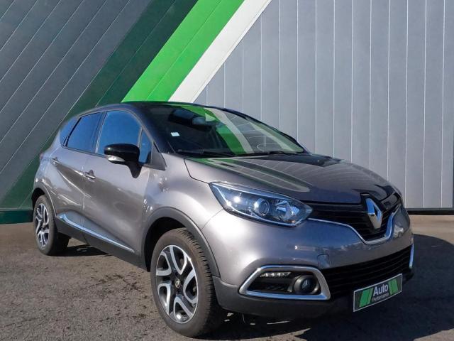 Renault Captur image 8