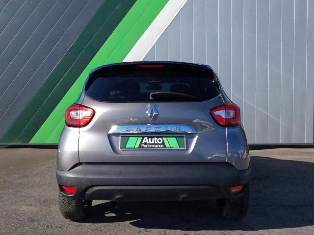 Renault Captur image 3