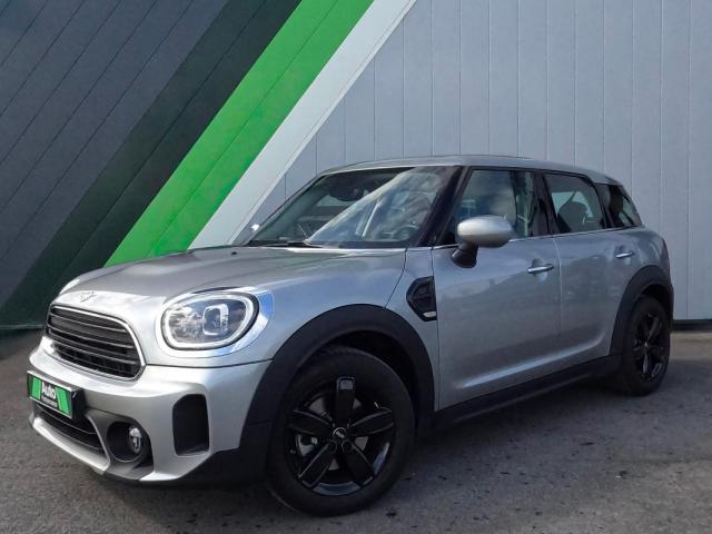 Mini Countryman F60 Lci 136 Ch Bva7 Cooper Essential
