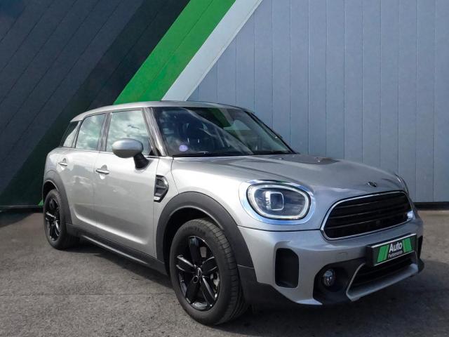 Mini Countryman image 4