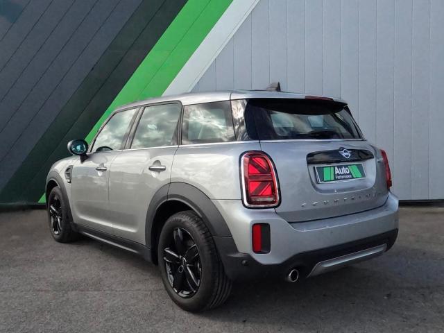 Mini Countryman image 8