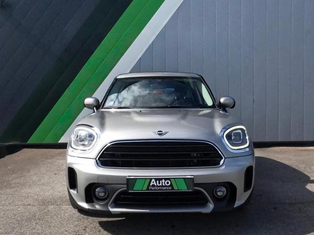 Mini Countryman image 3