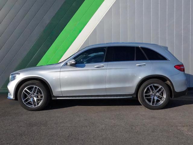 Mercedes Benz Glc image 6