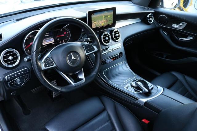 Mercedes Benz Glc image 7