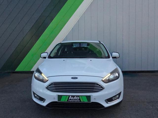 Ford Focus image 2