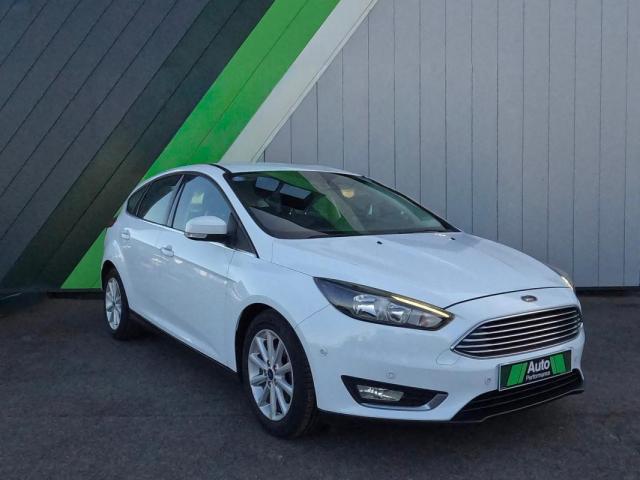 Ford Focus image 4