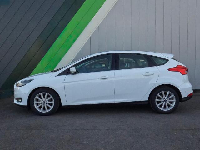 Ford Focus image 1
