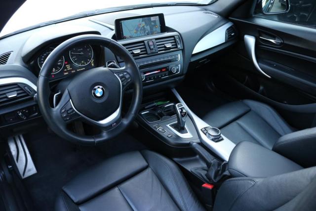 Bmw Série 1 image 9
