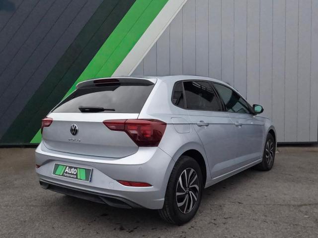 Volkswagen Polo image 9