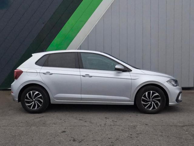 Volkswagen Polo image 2