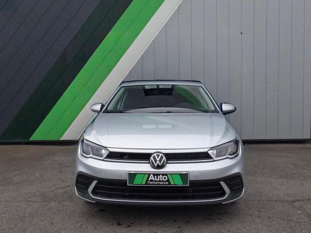 Volkswagen Polo image 1