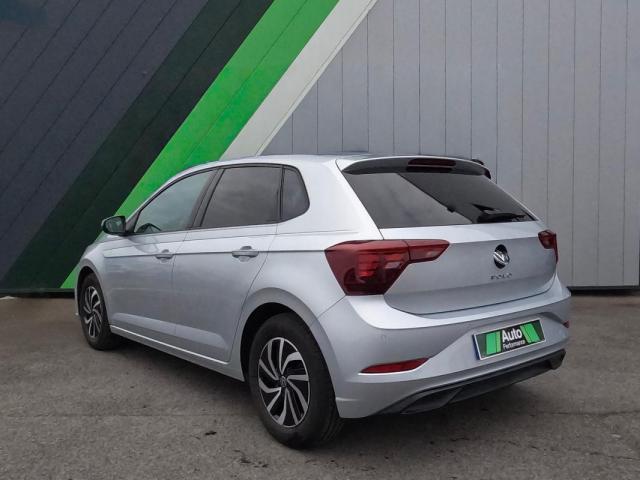 Volkswagen Polo image 7