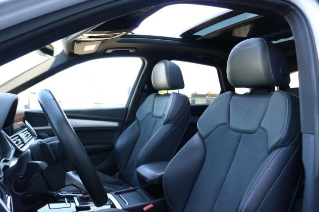Audi Q5 image 7