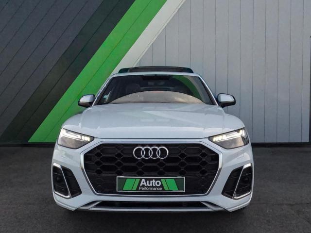 Audi Q5 image 5