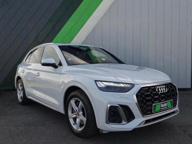 Audi Q5 image 4