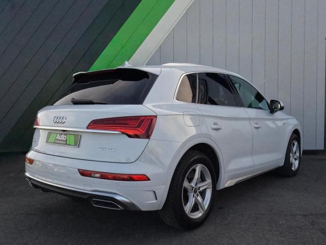 Audi Q5 image 6