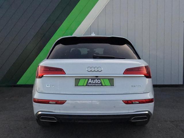 Audi Q5 image 8