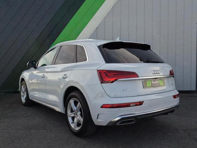Audi Q5 image 2