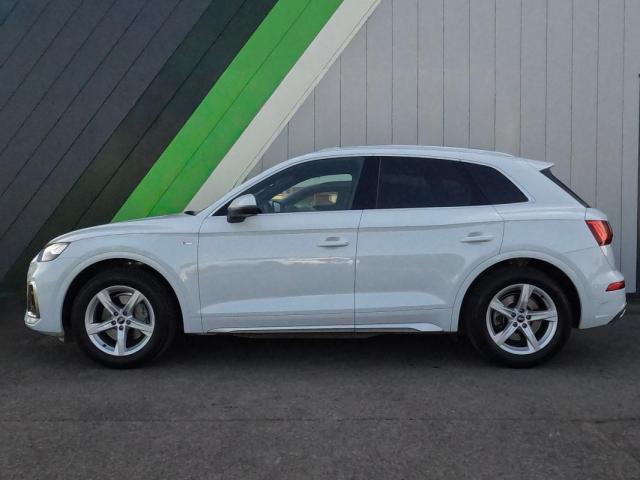 Audi Q5 image 3
