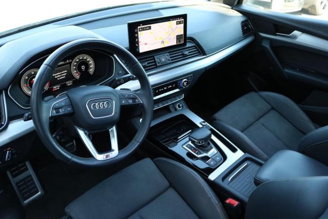 Audi Q5 image 9