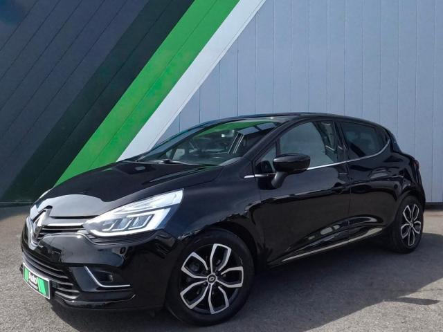 Renault Clio Iv Tce 90 Energy Intens