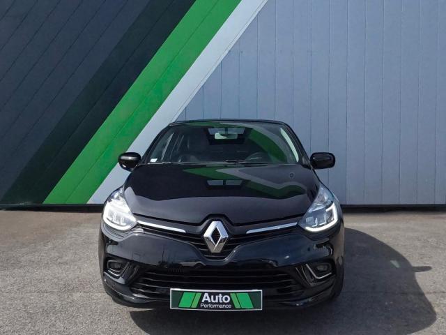 Renault Clio image 2